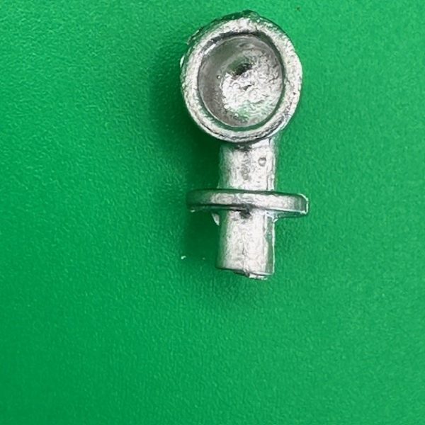 SJH Fittings Cowl Vent WM139