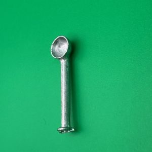 SJH Fittings Cowl Vent WM140