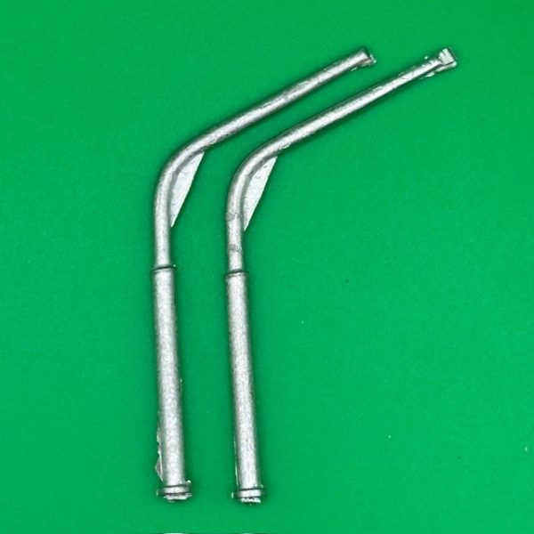 SJH Fittings Davits WM152