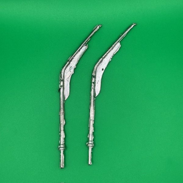 SJH Fittings Davits WM153