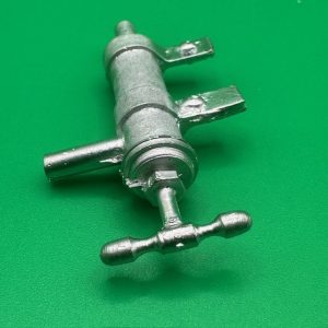 Whale Type Bilge Pump 50mm