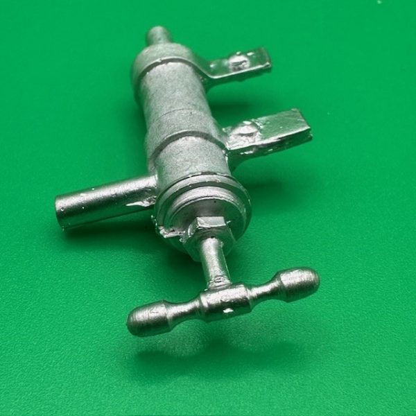 Whale Type Bilge Pump 50mm