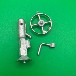 Dowton Bilge Pump 39mm (3 Parts)