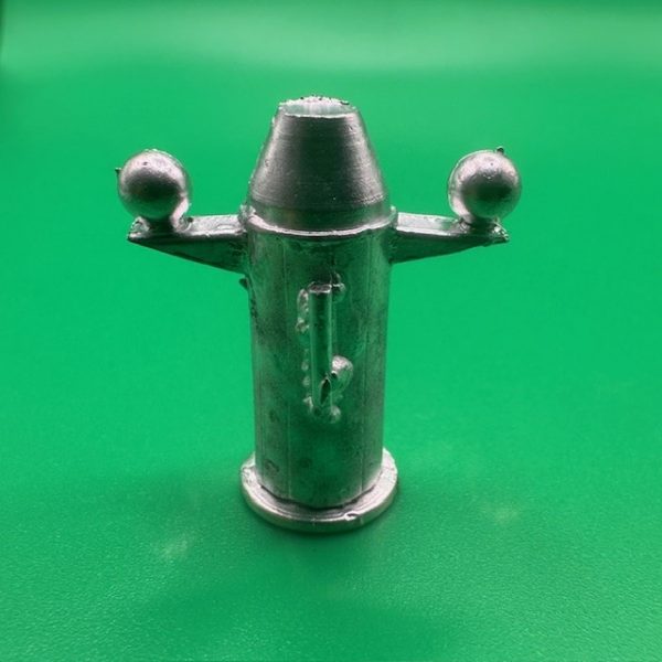SJH Fittings Binnacle WM168