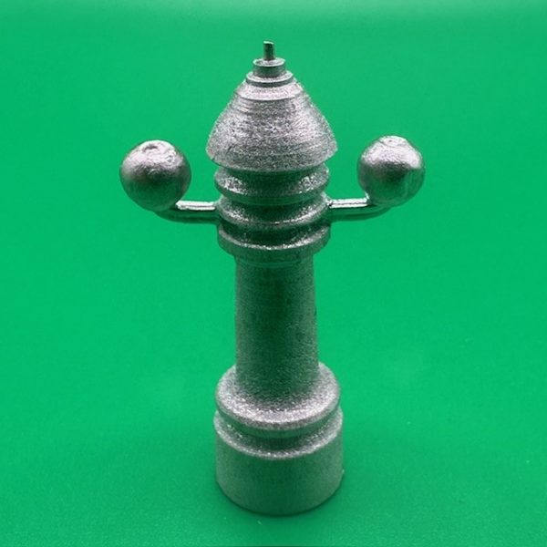 SJH Fittings WM169