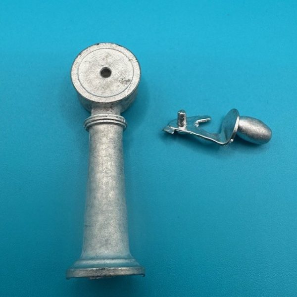 Telegraph 40mm - Image 2