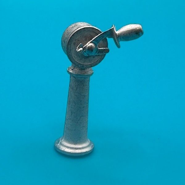 Telegraph 40mm