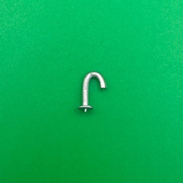 SJH Fittings Gooseneck Vent WM197