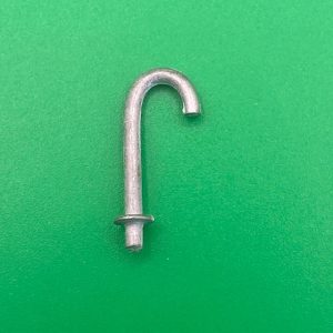 SJH Fittings Curved Deck Vent WM198