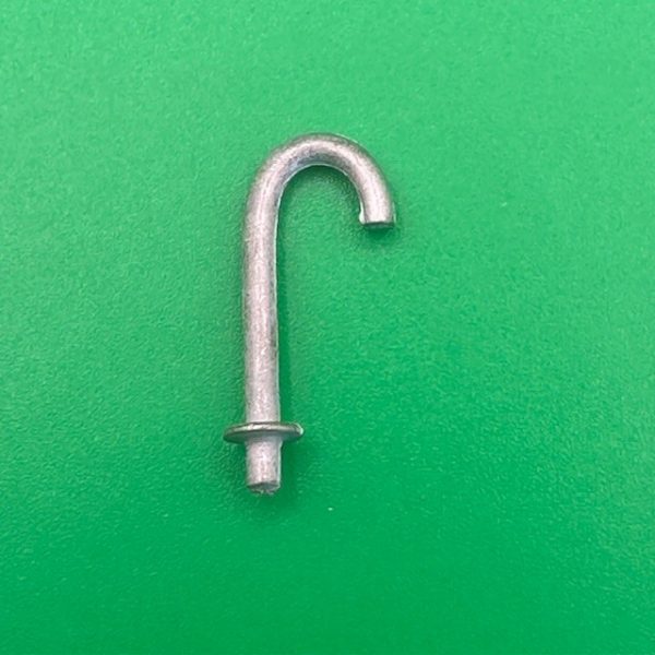 SJH Fittings Curved Deck Vent WM198
