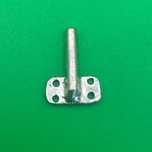 SJH Fittings Stanchion Foot WM207