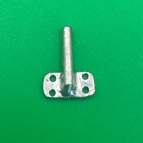 SJH Fittings Stanchion Foot WM207