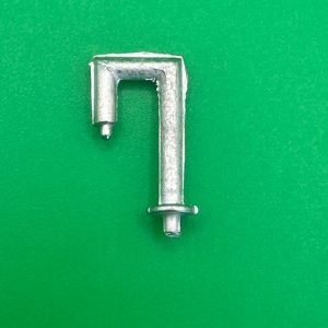 SJH Fittings Angled Deck Vent WM222