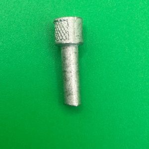 Deck Vent Mesh Top 23mm