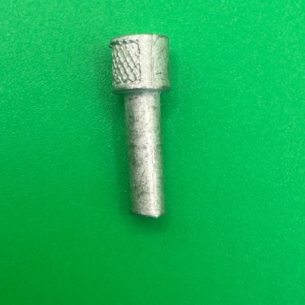 Deck Vent Mesh Top 23mm