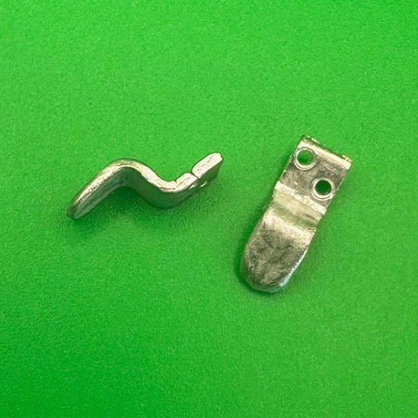 SJH Fittings Hatch Clamp WM230