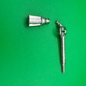 Fire Monitor 40mm (2 Pieces)