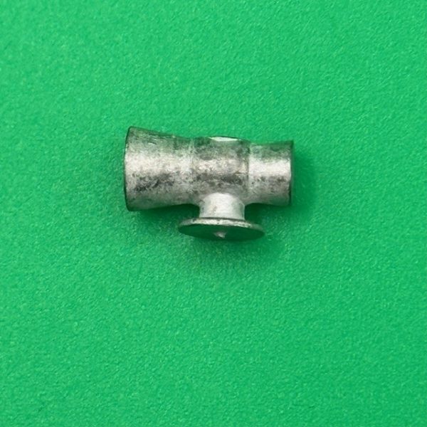 SJH Fittings Scoop Vent