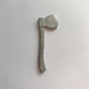 Small Axe 35mm
