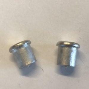 SJH Fittings Mushroom Vent WM182