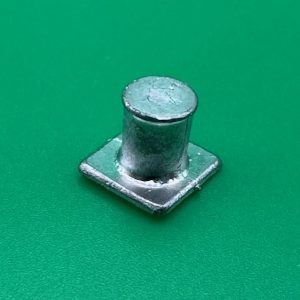 Single Bollard 8mm