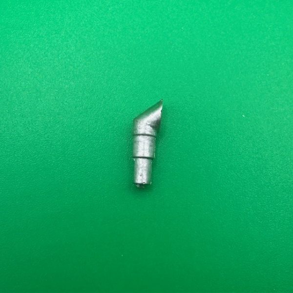 Smoke Stack 15mm