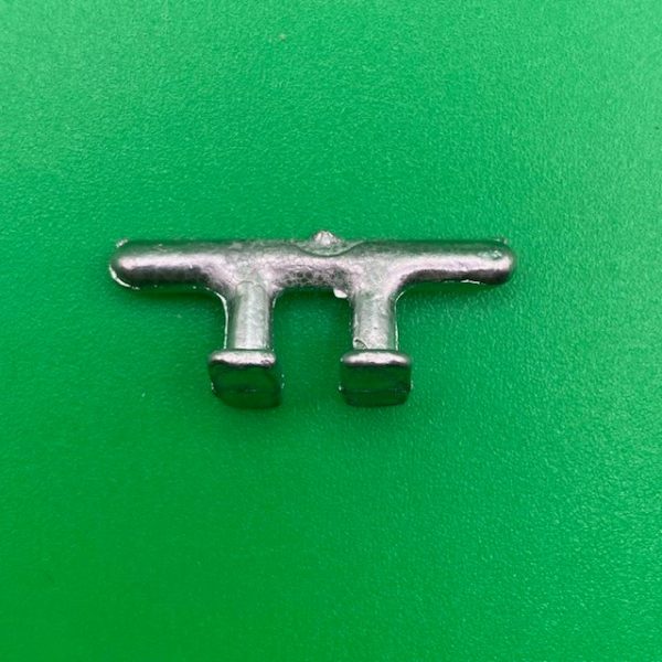 Cleats 25mm