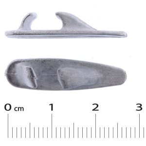 SJH Fittings Fairlead pair WM132