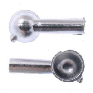 SJH Fittings Cowl Vent WM144