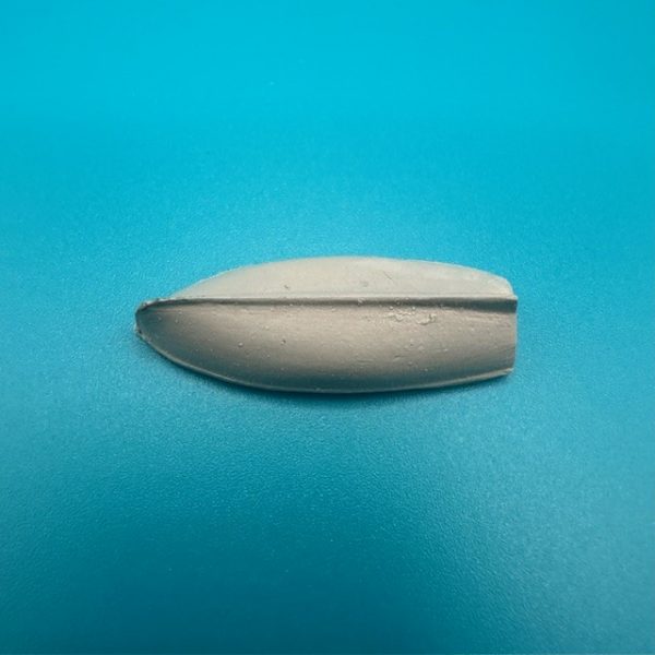 15ft Dinghy Carvel Transom Stern 35mm 1:128 Scale - Image 2