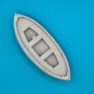 Ships Boats 1:48 Scale