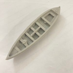 Ships Boats 1:128 Scale