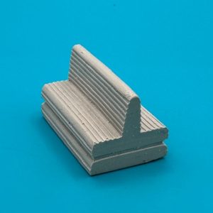 Flotation Seats 1:48 Scale