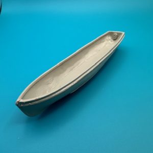 28ft Clippers Longboat Carvel 136mm 1:64 Scale