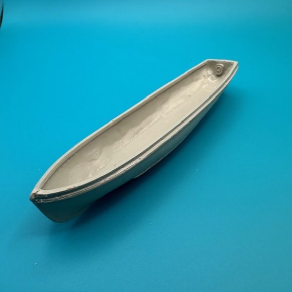 28ft Clippers Longboat Carvel 136mm 1:64 Scale