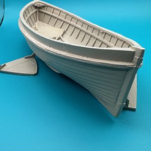 Ships Boats 1:24 Scale