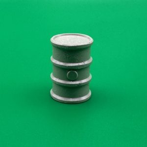 Oil Drum 22x15mm