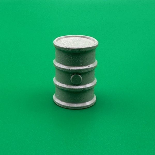 Oil Drum 22x15mm
