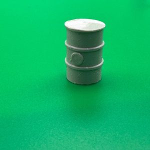 Oil Drum 15x10mm
