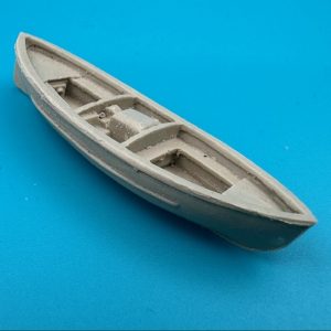 26ft US Navy Motor Whaleboat 63mm 1:144 Scale