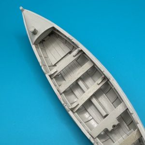 Ships Boats 1:64 Scale