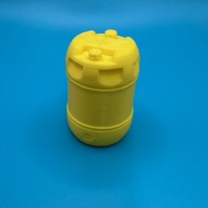Yellow Barrel 32 x 50mm