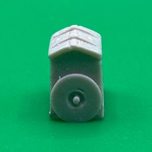 Engine Housings