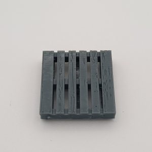 Pallet Wood Effect 15mm