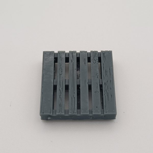 Pallet Wood Effect 15mm