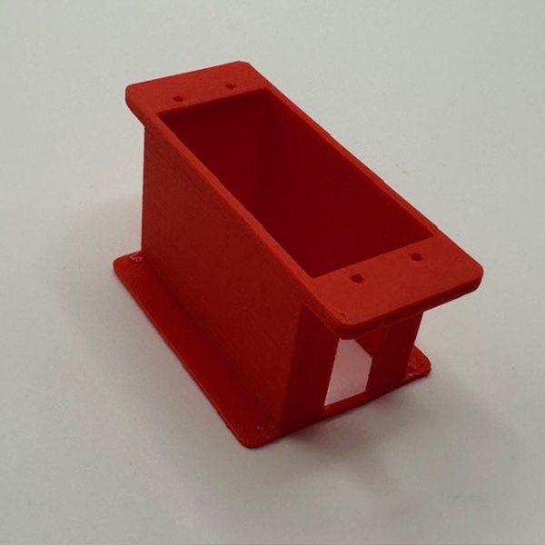 Servo Holder - Standard Servo