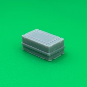 Liferafts & Cannisters