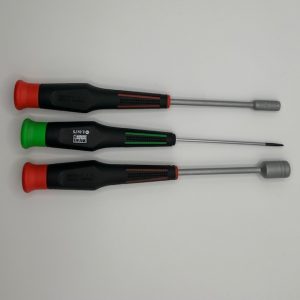 Screwdrivers