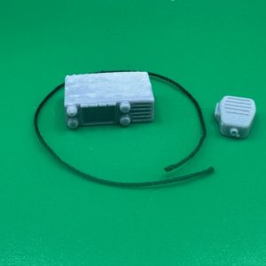 CB Radio 14 x 20mm