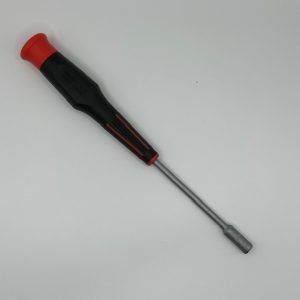 Nut Driver 4mm x 75mm